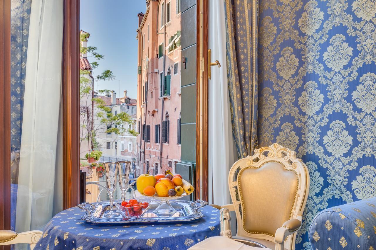Residenza Veneziana Bed & Breakfast Exterior photo